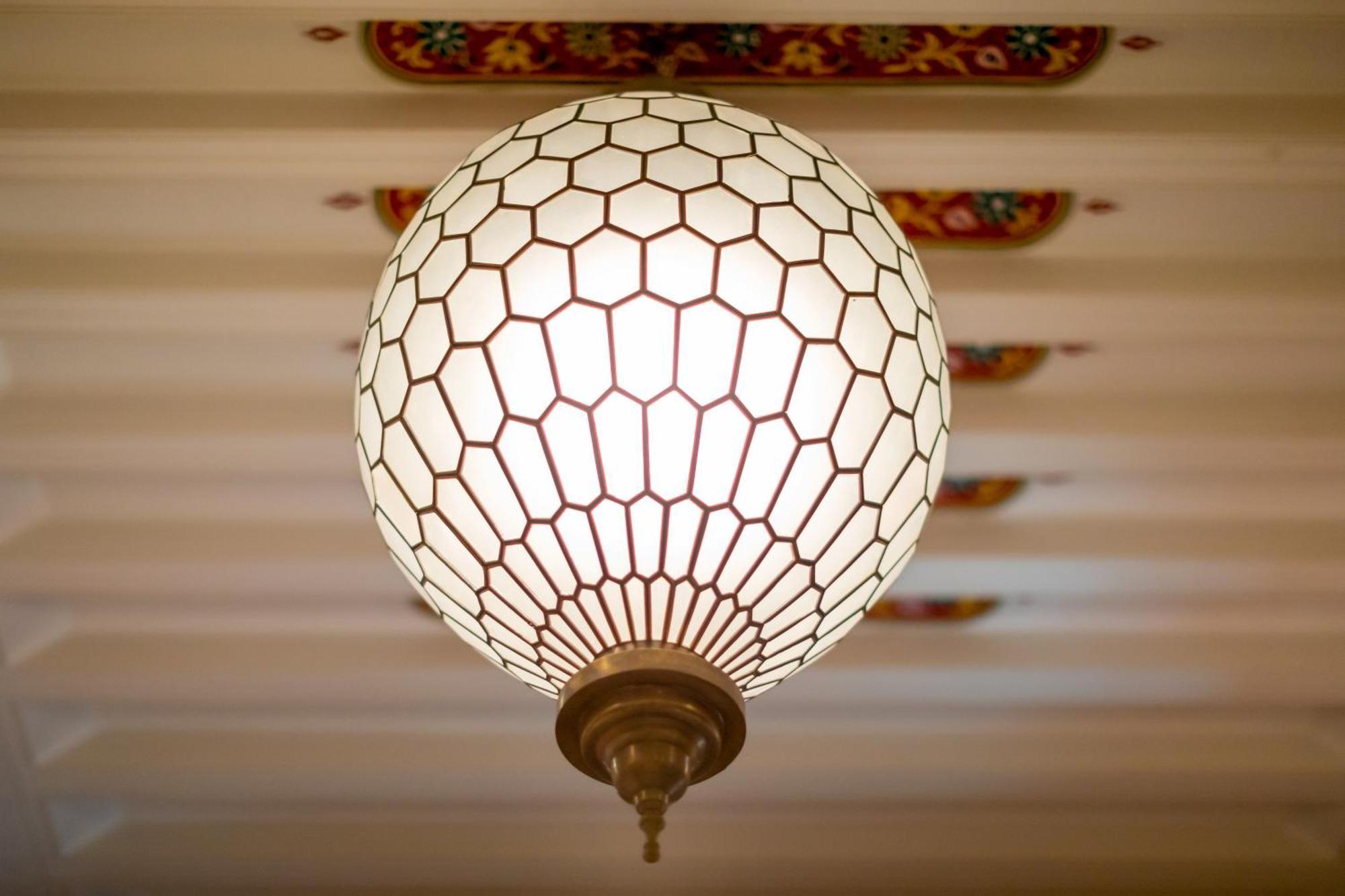 Riad Hikaya Marrakesh Buitenkant foto